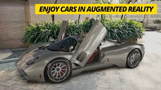Gameplay screenshot 3 from CSR 2 Realistic Drag Racing - Racing game